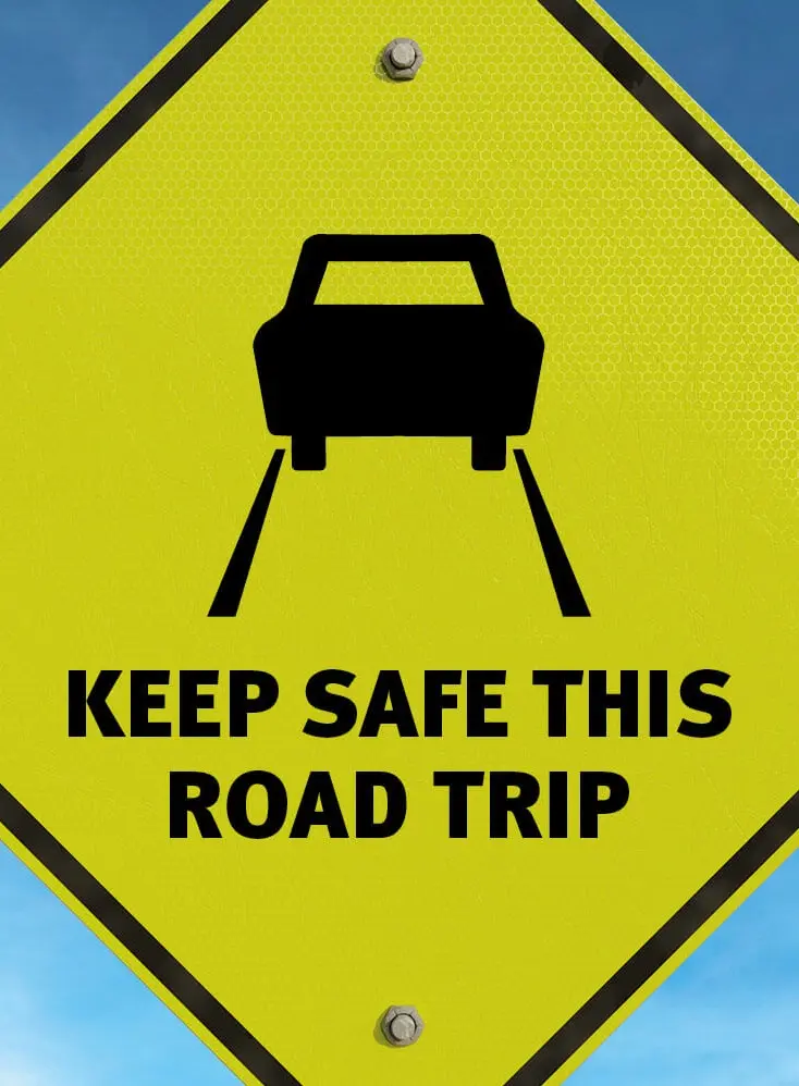 Eyes on the Road